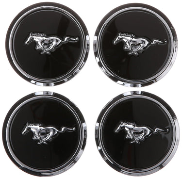 Genuine Ford DR3Z-1130-A Wheel Center Cap